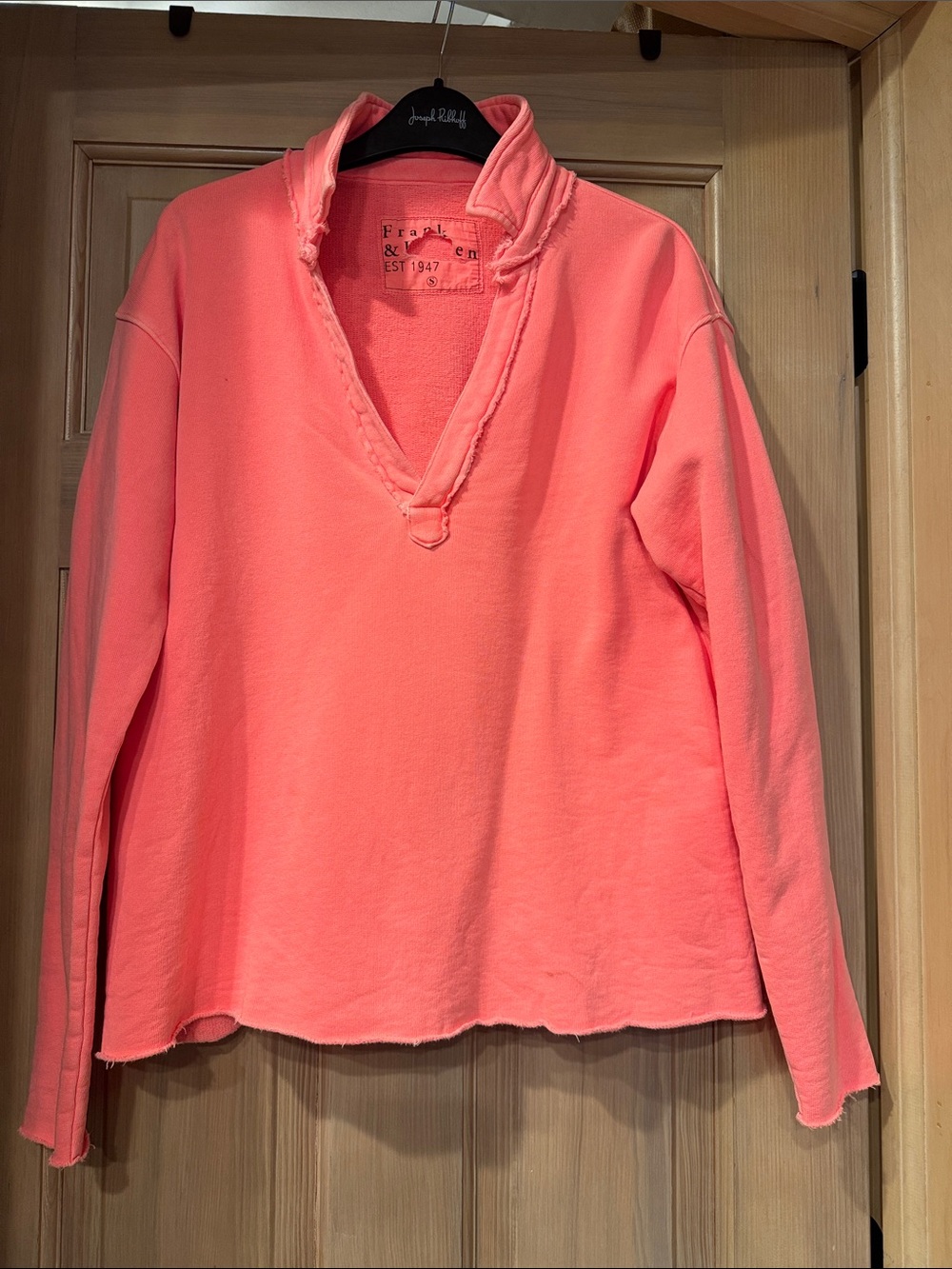 Frank & Eileen Patrick Soft Coral